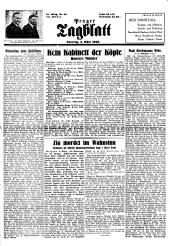 Prager Tagblatt