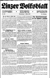 Linzer Volksblatt