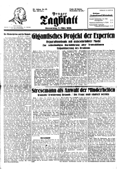 Prager Tagblatt