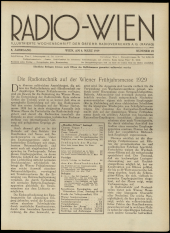 Radio Wien