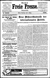 Neue Freie Presse