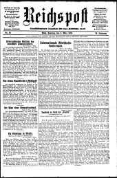 Reichspost