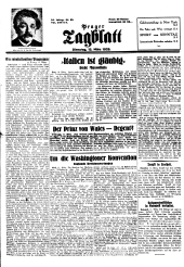 Prager Tagblatt