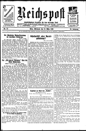 Reichspost