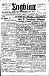 Tagblatt