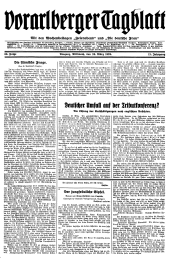 Bregenzer/Vorarlberger Tagblatt