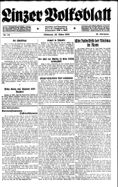 Linzer Volksblatt