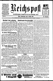 Reichspost