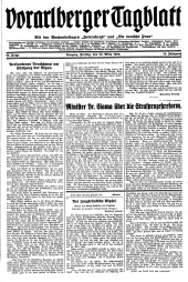 Bregenzer/Vorarlberger Tagblatt