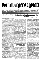 Bregenzer/Vorarlberger Tagblatt