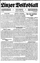 Linzer Volksblatt