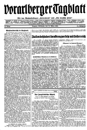 Bregenzer/Vorarlberger Tagblatt