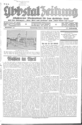 Ybbser Zeitung