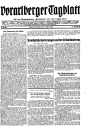 Bregenzer/Vorarlberger Tagblatt