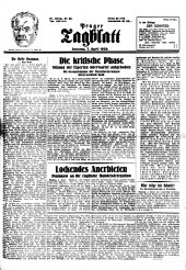 Prager Tagblatt