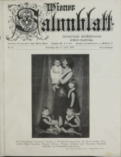 Wiener Salonblatt