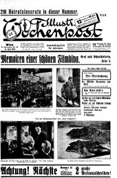 Illustrierte Wochenpost