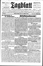 Tagblatt