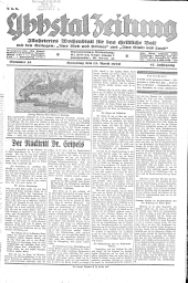 Ybbser Zeitung