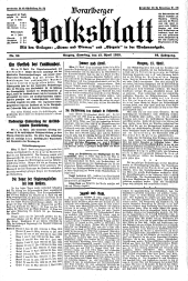 Vorarlberger Volksblatt