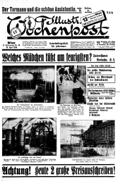 Illustrierte Wochenpost