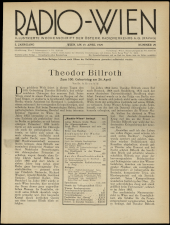 Radio Wien