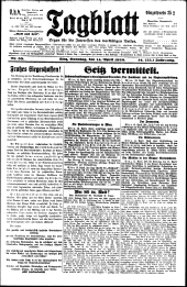 Tagblatt