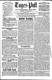 (Linzer) Tages-Post