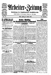 Arbeiter Zeitung