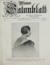 Wiener Salonblatt