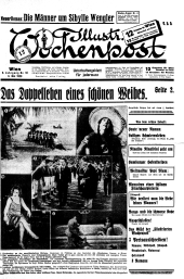 Illustrierte Wochenpost