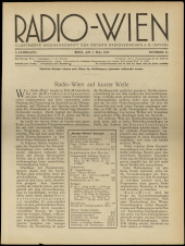 Radio Wien