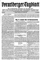 Bregenzer/Vorarlberger Tagblatt