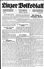 Linzer Volksblatt