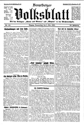 Vorarlberger Volksblatt