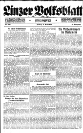 Linzer Volksblatt