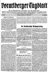 Bregenzer/Vorarlberger Tagblatt