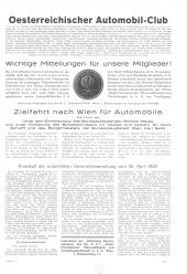 Allgemeine Automobil-Zeitung