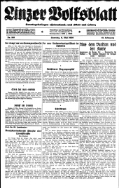 Linzer Volksblatt