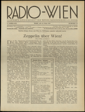 Radio Wien