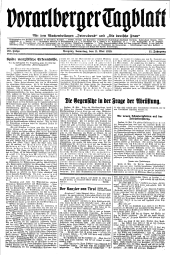 Bregenzer/Vorarlberger Tagblatt