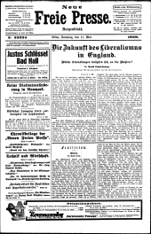 Neue Freie Presse