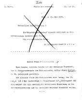 Staatskorrespondenz