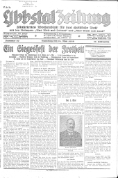 Ybbser Zeitung