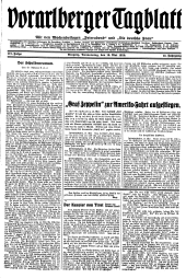Bregenzer/Vorarlberger Tagblatt