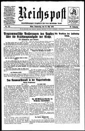 Reichspost