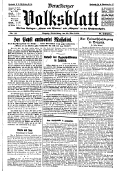 Vorarlberger Volksblatt