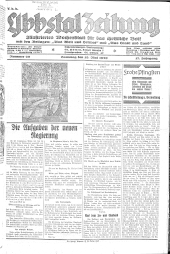 Ybbser Zeitung