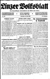 Linzer Volksblatt