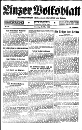 Linzer Volksblatt